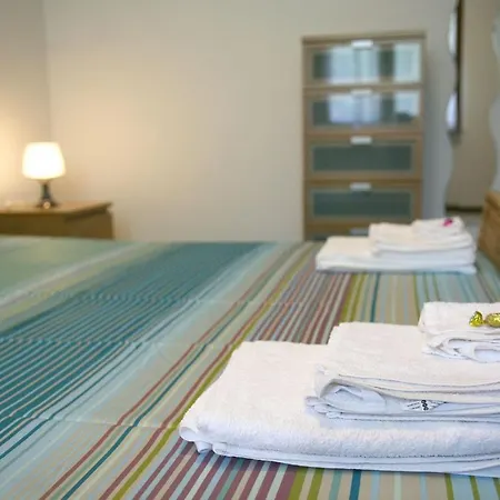 First Floor Apartment