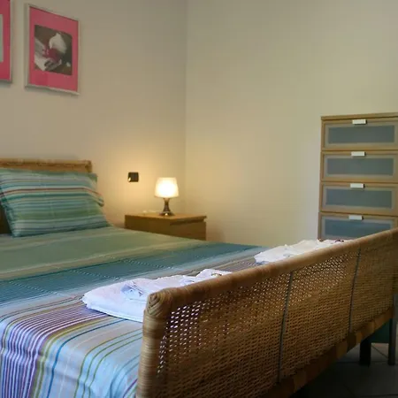 First Floor Apartment