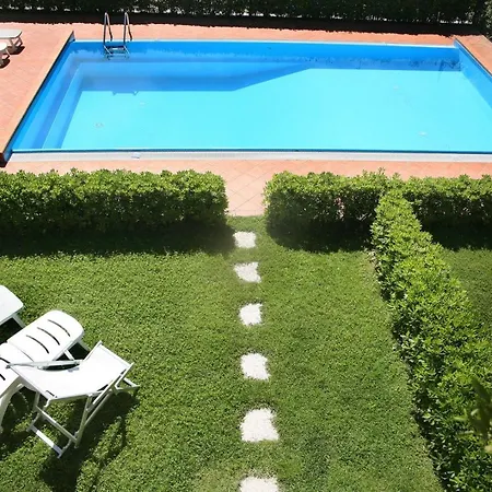 First Floor Moniga del Garda